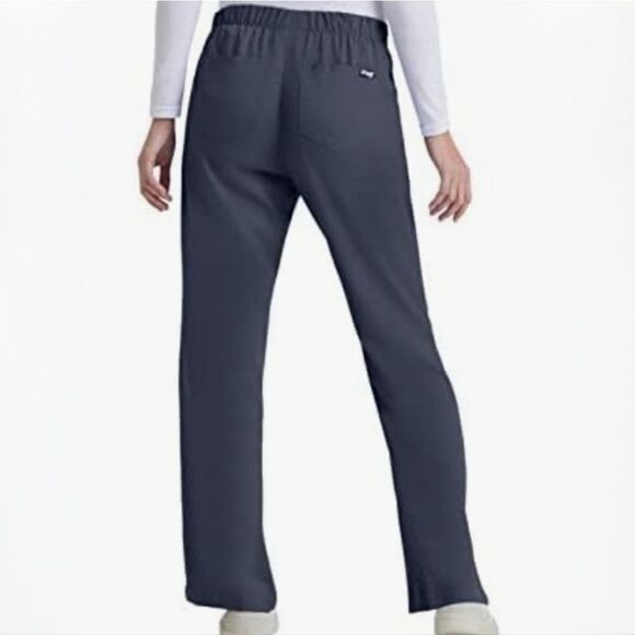 Grey's Anatomy Four Pocket Scrub Pant - Picture 3 of 16